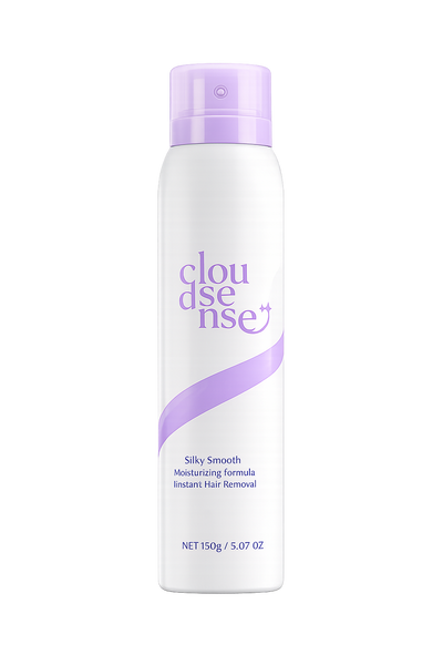 Selora™ Pure Hair Removal Cream