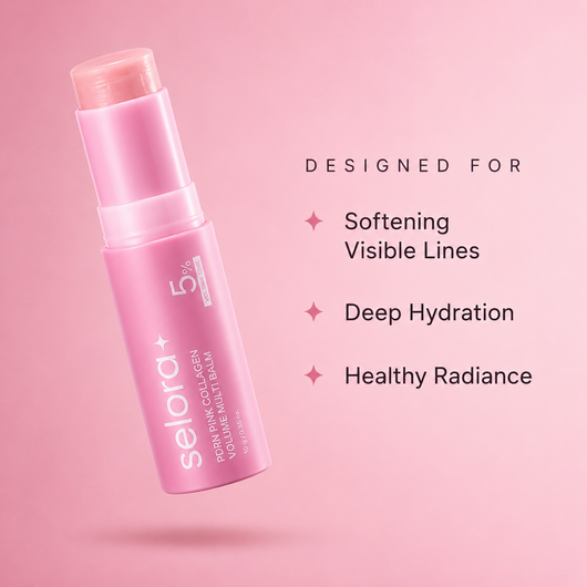 Selora™ Renewal Balm