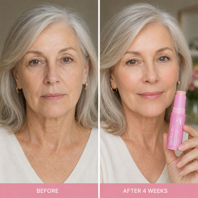 Selora™ Renewal Balm