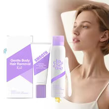 Selora™ Pure Hair Removal Cream