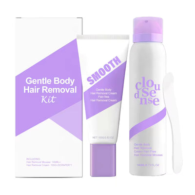 Selora™ Pure Hair Removal Cream