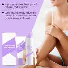 Selora™ Pure Hair Removal Cream