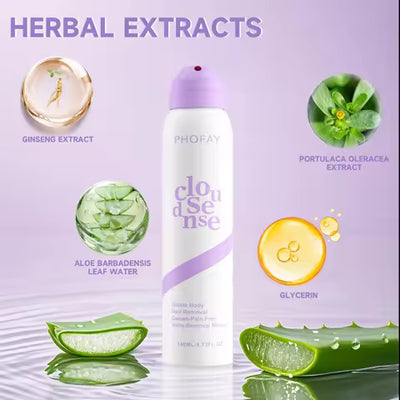 Selora™ Pure Hair Removal Cream