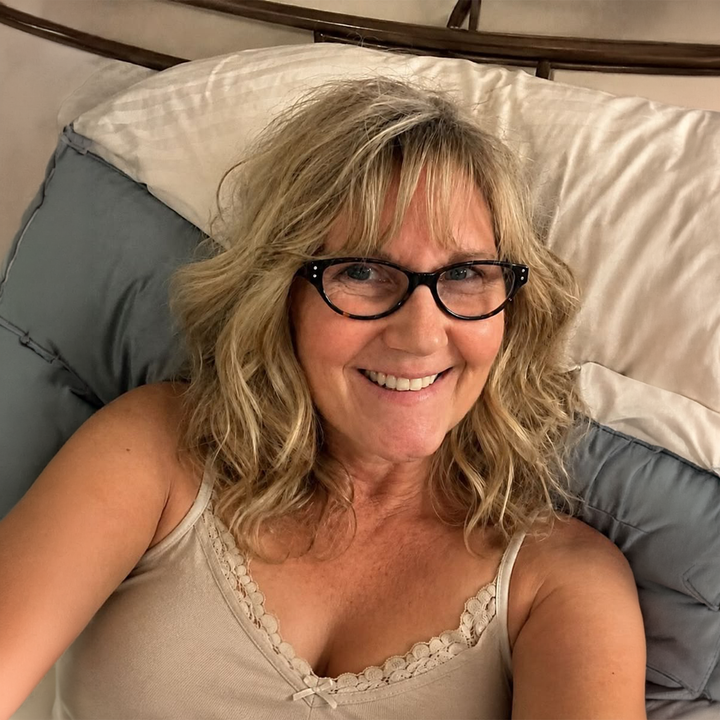 Review by Karen F